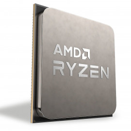 AMD Ryzen 5 7500F Wraith Stealth (3.7 GHz / 5.0 GHz) - C10