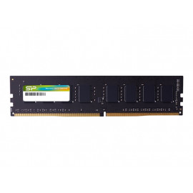 Silicon Power DDR4 16 Go 2666 MHz (SP016GBLFU266X02) - C42