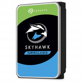 3.5 - 4To / 64Mo SkyHawk Seagate - C42