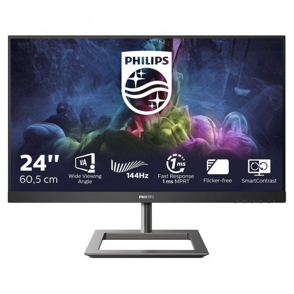 Philips 23.8" LED 242E1GAJ/00 Gaming - 144Hz - C3