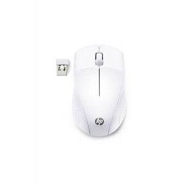 HP 220 (Blanc) - C42