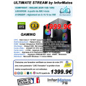ULTIMATE Stream by InforMatos