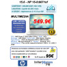 15.6 - HP 15-fc (Ryzen5/SSD512/16Go) - C6