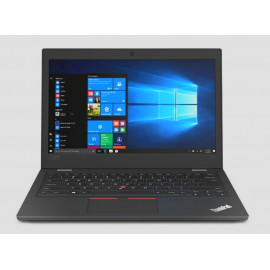 OCCASION - 13 - Lenovo ThinkPad L390 (i5 SSD512Go 16Go) - C108