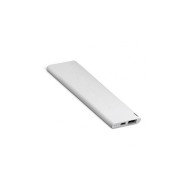PowerBank PIXIKA 3000mAh (Blanc) - LCDP