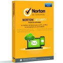Norton Internet Security 1an/1poste