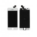 Vitre Tactile + Ecran iPhone 5 Blanc - C90