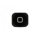 Bouton Home pour iPhone 5 et 5C Noir
