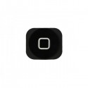 Bouton Home pour iPhone 5 et 5C Noir