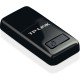 USB TP-Link TL-WN823N - 300Mbps - C2