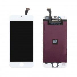 Vitre Tactile + Ecran iPhone 6 Plus Noir - C70