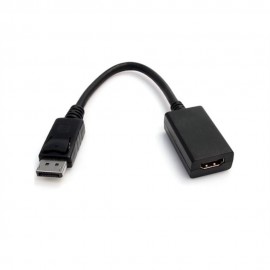 Adaptateur Mini DisplayPort vers HDMI Femelle