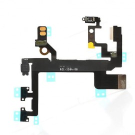 Module camera arrière pour iPhone 5S - C70