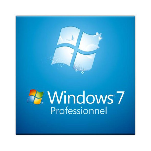 Windows 7 Home Premium SP1 OEM 64