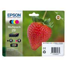 Epson T1806 (Pack) 