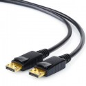 Câble DisplayPort 1.2 - 4k - 2m