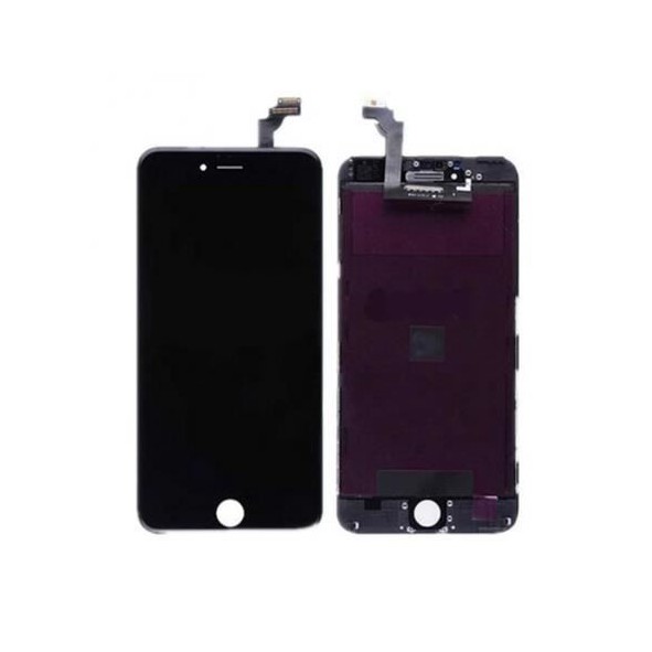 Vitre Tactile + Ecran iPhone 6S Noir - C71
