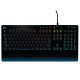 Logitech G105 Keyboard Gaming - C19
