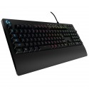 Logitech G213 Prodigy Gaming Keyboard - C3