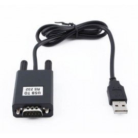 Câble USB vers Série RS232 - C7