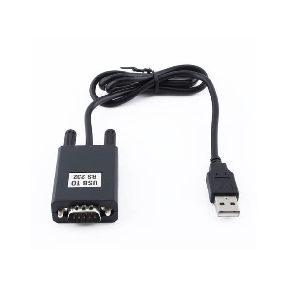 Câble USB vers Série RS232 - C7