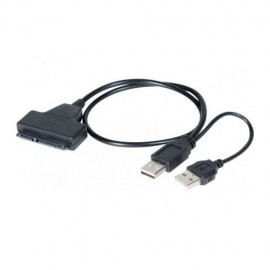 Adaptateur EasyPlug USB2.0 vers SATA / IDE
