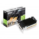 GeForce GT730 Passif MSI 2Go - C42