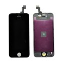 Vitre Tactile + Ecran iPhone 6S Plus Noir - C90
