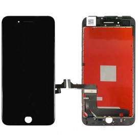 Vitre Tactile + Ecran iPhone 7 Noir - C71
