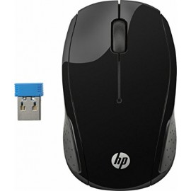 HP Wireless Mouse 200 - C42