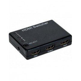 Adaptateur Micro HDMI vers VGA