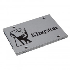2.5 - SSD 240Go Kingston SSD SA400 - C42