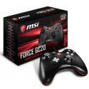 MSI Force GC20 V2 - Filaire - C2
