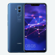 Ecran Compatible - Huawei Mate 20 Lite - Réparation