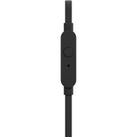 JBL Tune 160 Noir (Ecouteur Filaire) - LCDP