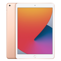 Vitre tactile + Ecran - iPad 8 - 2020 - Réparation