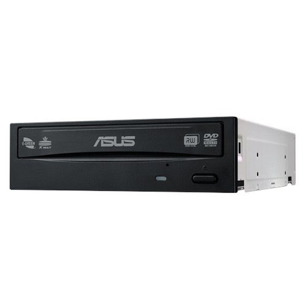 Graveur DVD Asus DRW-24D5MT S-ATA (Bulk) - 90DD01Y0-B10010 - 1FO Graveur DVD Asus DRW-24D5MT S-ATA (Bulk) - 90DD01Y0-B10010 - 1FO