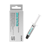 Pâte Thermique Zalman STC8 - 1,5g - ZM-STC8 - 1FO