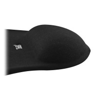Tapis de souris avec repose poignet en gel T'nB Ergo (Noir) - TSED100N - 1FO