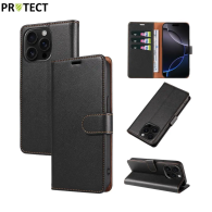 Housse de Protection IP011 PROTECT pour Apple iPhone 16 Pro Noir - MOB