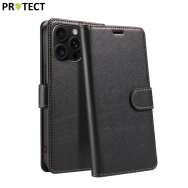 Housse de Protection IP011 PROTECT pour Apple iPhone 15 Pro Noir - MOB