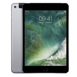 Vitre tactile + Ecran - iPad Mini 4 - 2015 - Réparation