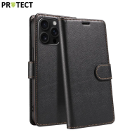 Housse de Protection IP011 PROTECT pour Apple iPhone 12 Pro Max Noir - MOB