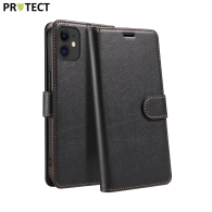 Housse de Protection IP011 PROTECT pour Apple iPhone 11 Noir - MOB