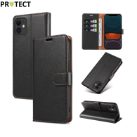 Housse de Protection IP011 PROTECT pour Apple iPhone 11 Noir - MOB