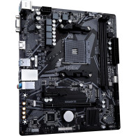 AM4 - Gigabyte A520M K V2 - ACA