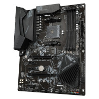 Gigabyte B550 GAMING X V2 - ACA