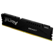 KINGSTON TECHNOLOGY FURY 32 GO 5600 MT/S DDR5 CL36 DIMM BEAST BLACK (KF556C36BBE-32) - ACA