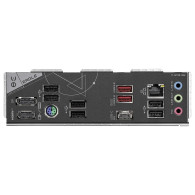 AM5 - Gigabyte B650 EAGLE - ACA