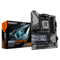 AM5 - Gigabyte B650 EAGLE AX - ACA